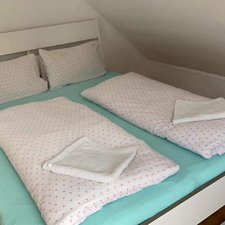 Bük Pesti Apartmanhaz מראה חיצוני תמונה