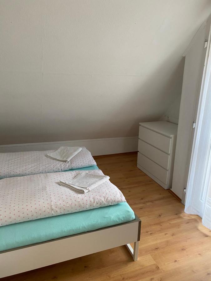 Bük Pesti Apartmanhaz מראה חיצוני תמונה