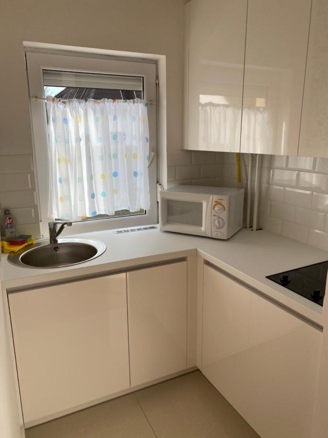 Bük Pesti Apartmanhaz מראה חיצוני תמונה
