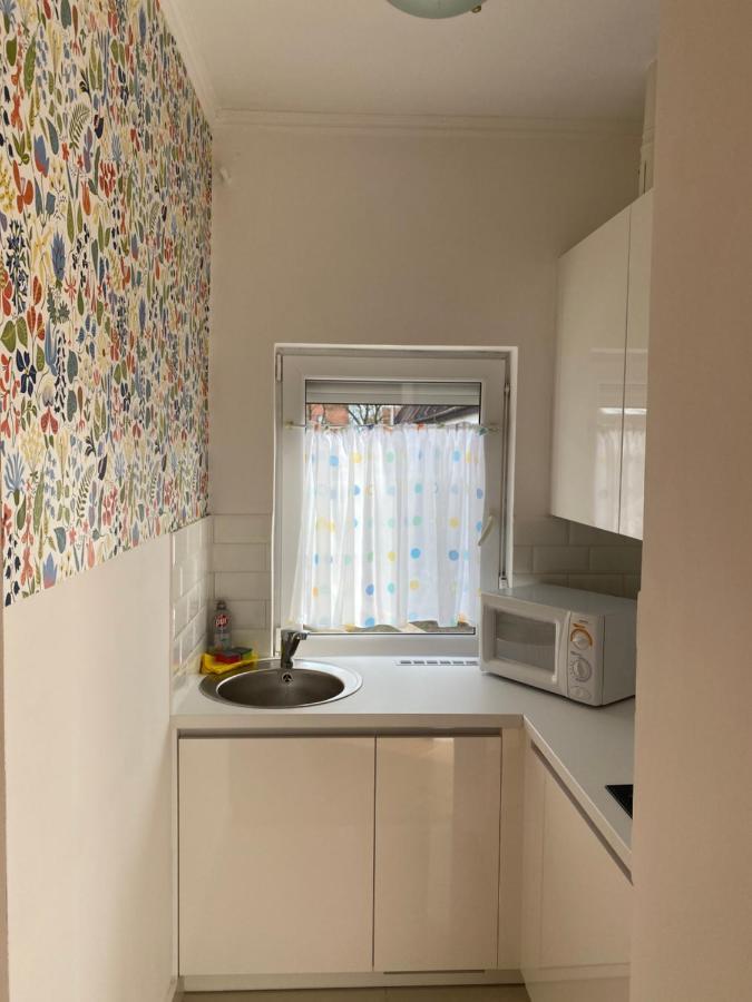 Bük Pesti Apartmanhaz מראה חיצוני תמונה