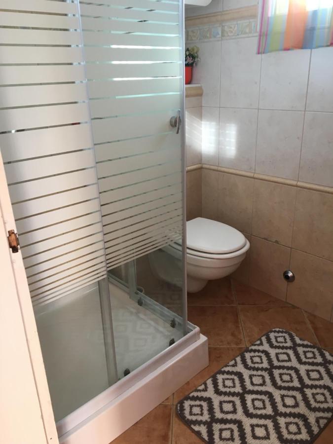 Bük Pesti Apartmanhaz מראה חיצוני תמונה