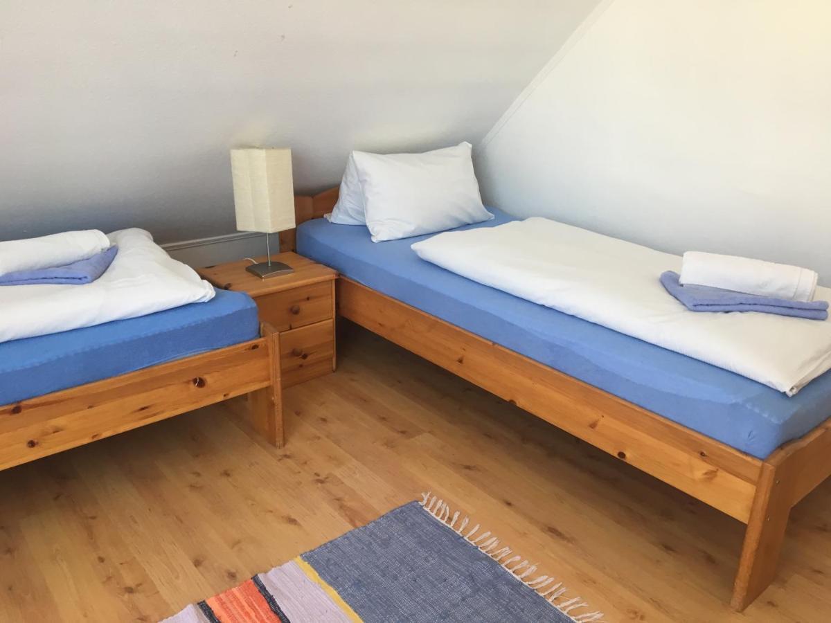 Bük Pesti Apartmanhaz מראה חיצוני תמונה